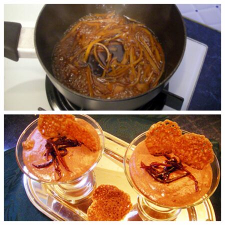 Mousse au chocolat - 9