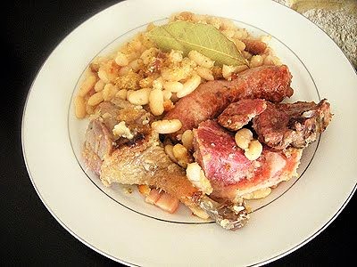 Cassoulet - 1