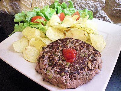 Tartare poêlé