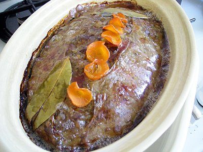 Terrine au quatre-épices - 1