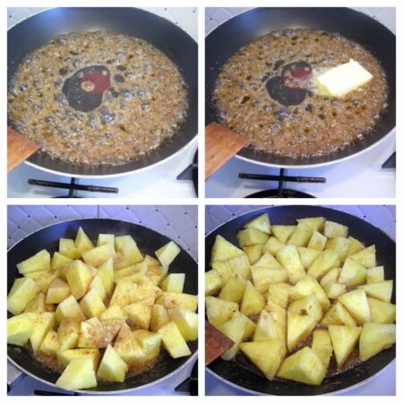 Ananas rôti - 3