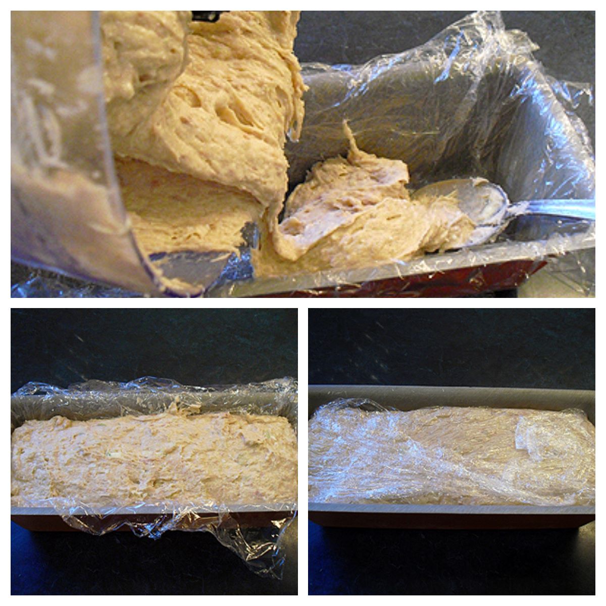 Pain de thon - La recette facile par Toqués 2 Cuisine