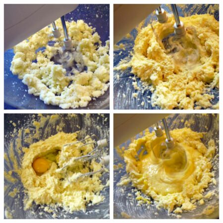 Quatre-quarts citron - 3