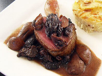 Comment cuire un steak parfait - 12
