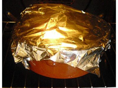 Tourte au chevreuil - 11