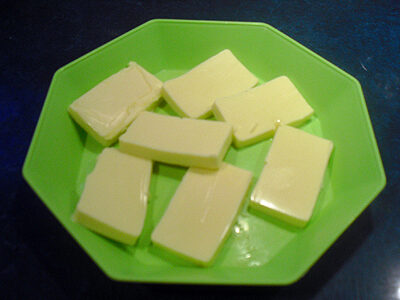 Crème frangipane facile - 2