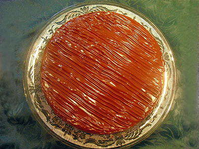 Gâteau au chocolat - 11