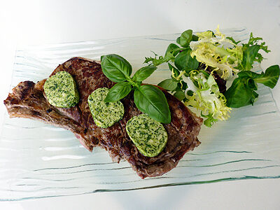 Comment cuire un steak parfait - 11