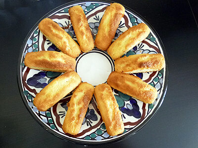 4 idées de recettes de desserts avec Tupperware - 3