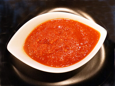Sauce barbecue au MicroCook - 6