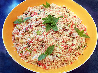 Recettes et conseils pour cuisiner de saison - 6