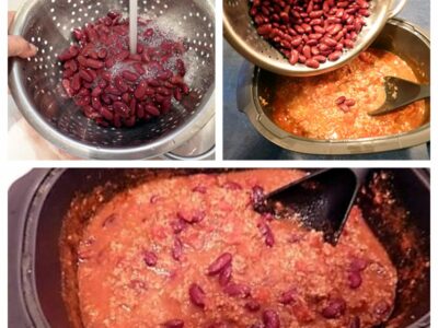 Chili express - 5