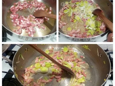 Rouelle de porc au chou - 6