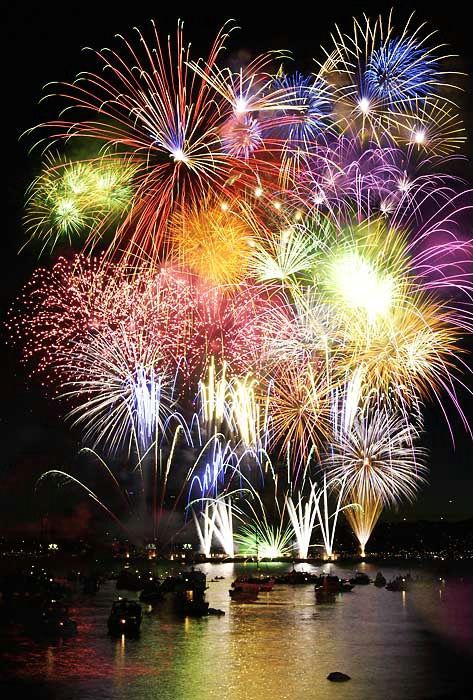 Bonne Année 2014 - 7