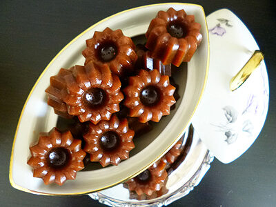 Bonbons au caramel maison - 2