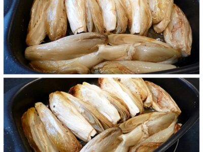 Rôti de porc aux citrons - 7