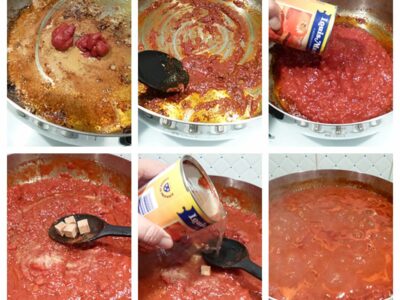 Boulettes aux deux viandes - 6