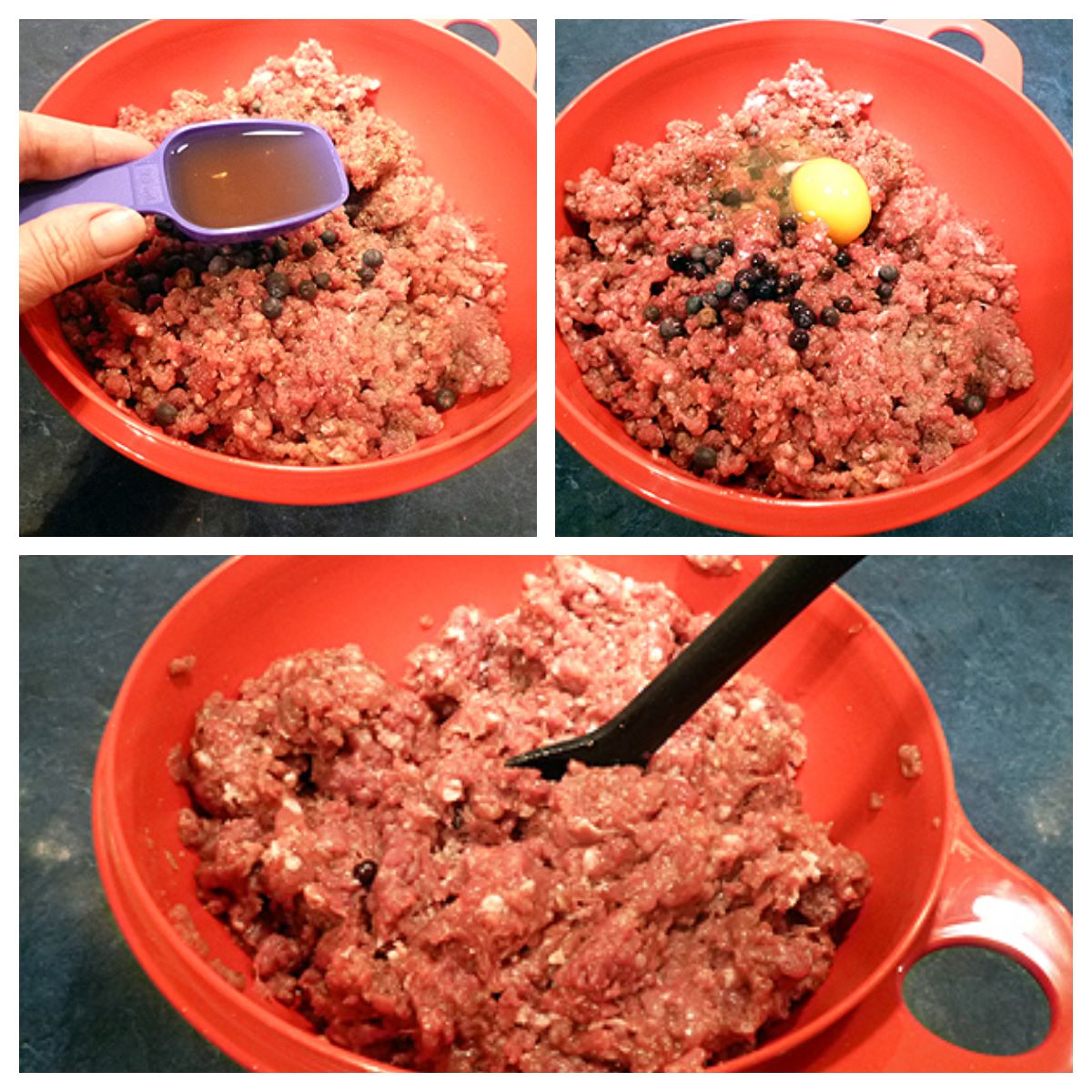 Terrine de sanglier au genièvre La recette facile par Toqués 2 Cuisine