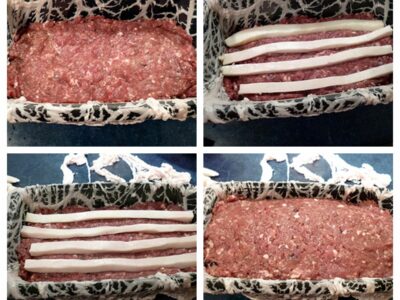 Terrine de sanglier au genièvre - 6