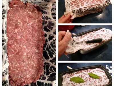 Terrine de sanglier au genièvre - 7