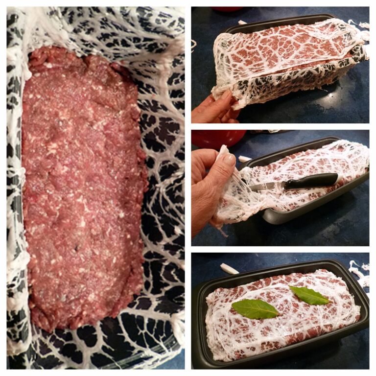 Terrine de sanglier au genièvre La recette facile par Toqués 2 Cuisine