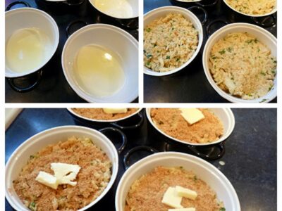 Gratin de chou-fleur - 6