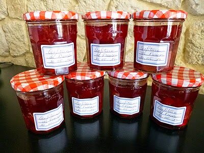 Les 10 meilleures recettes de confitures à faire soi-même - 9