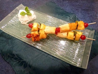Les 10 meilleures recettes à la plancha pour cet été - 7