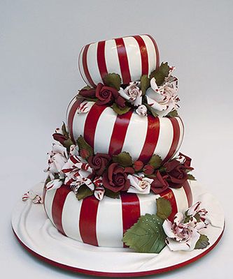 gateau noel 12