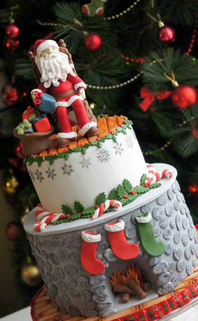 gateau-noel-8