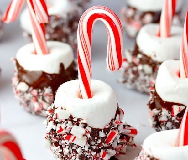 Les sucettes de Noël pour le bonheur des petits et des grands ! - 11