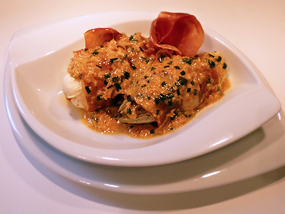 Endives au jambon - 11