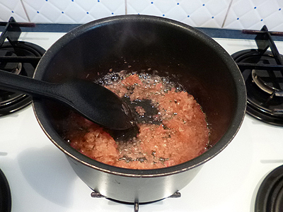 Endives au jambon - 7
