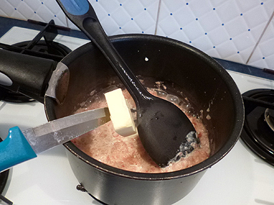 Endives au jambon - 9