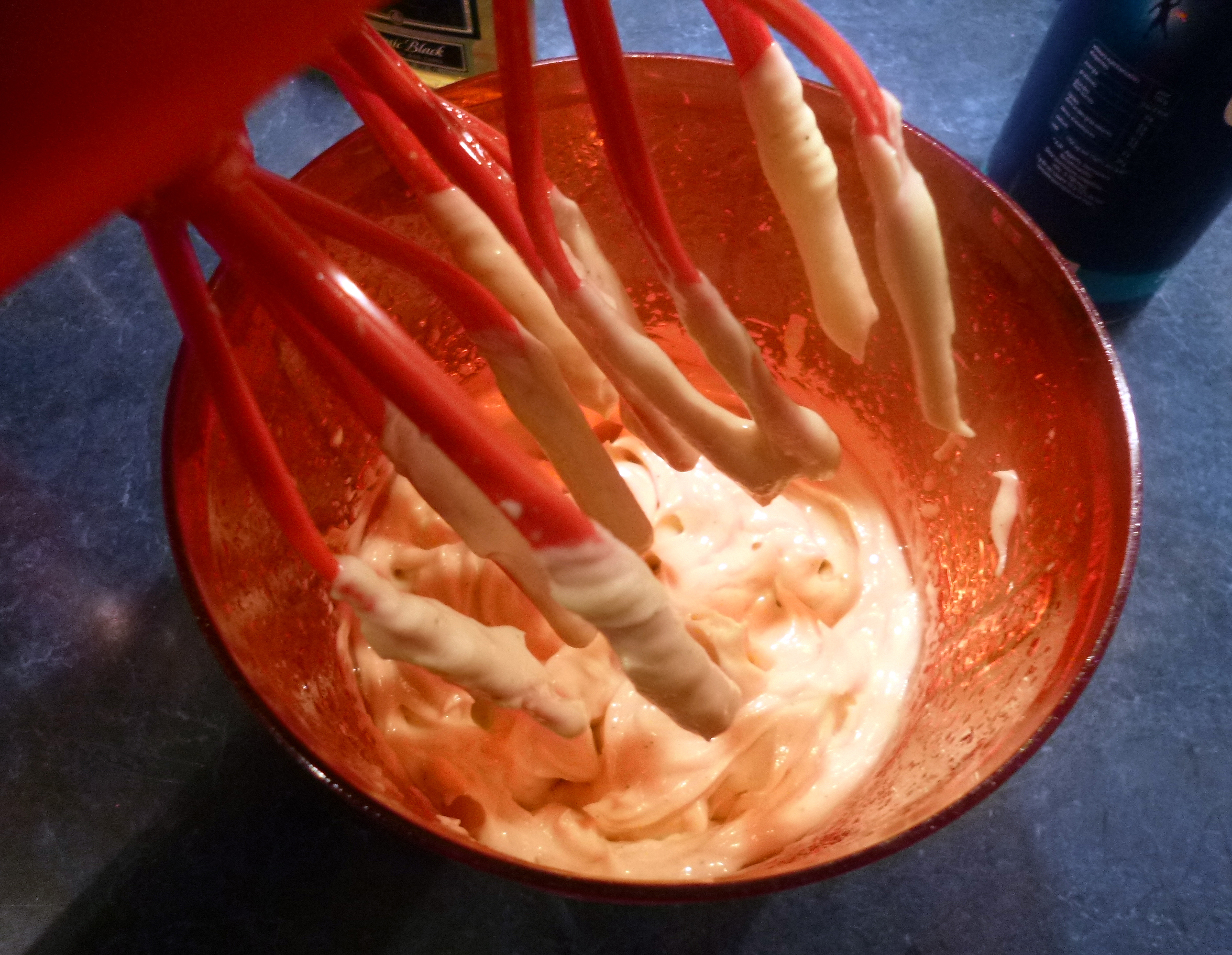 Homard mayonnaise - 8