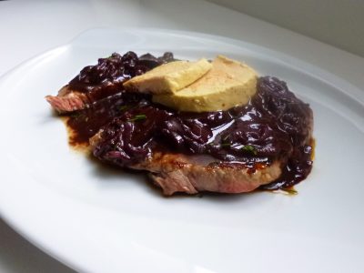 Comment cuire un steak parfait - 10