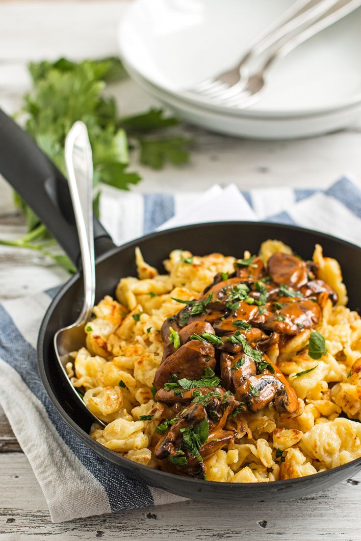 alsacespatzle