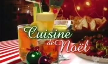 Joyeux Noël… tchin tchin !