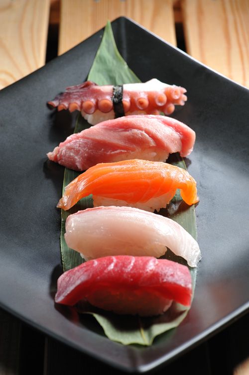 nigiri