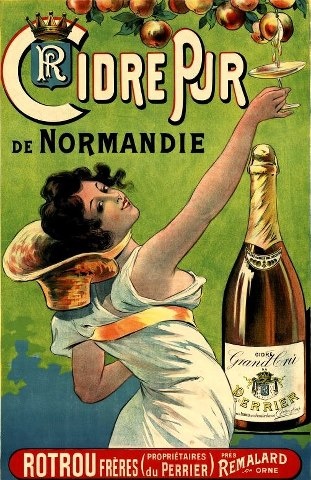 normandiecidre