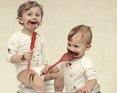 10 façons de déglinguer un pot de Nutella ! - 5
