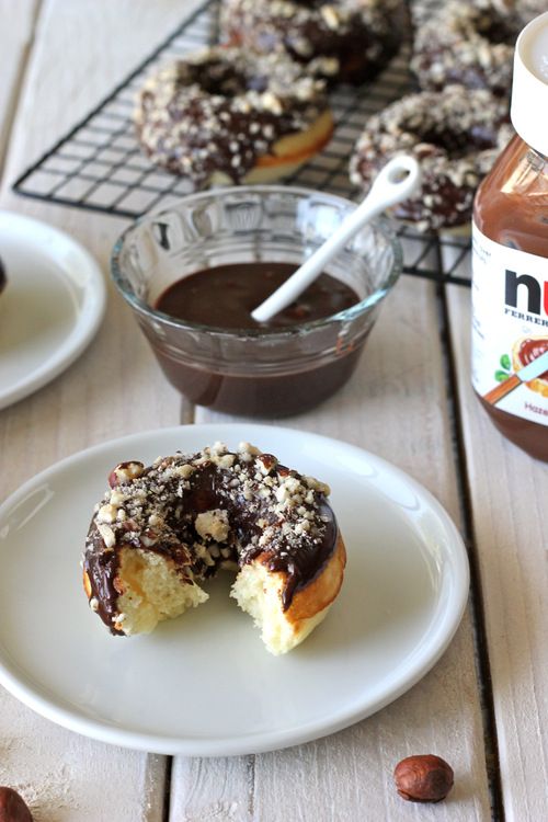 nutella9donut