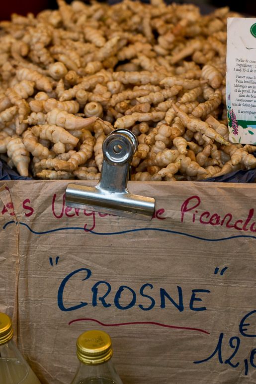 oublie-crosnes