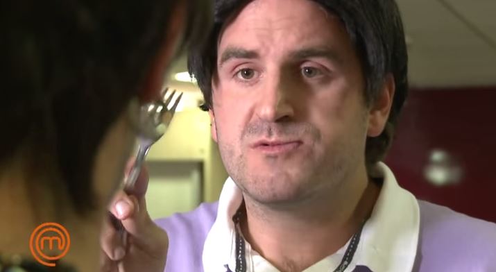 Masterchef, la parodie ! - 7