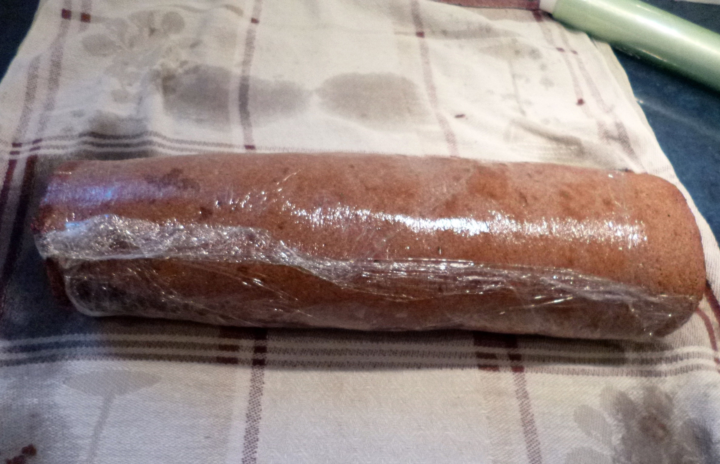 Bûche de Noël - 12