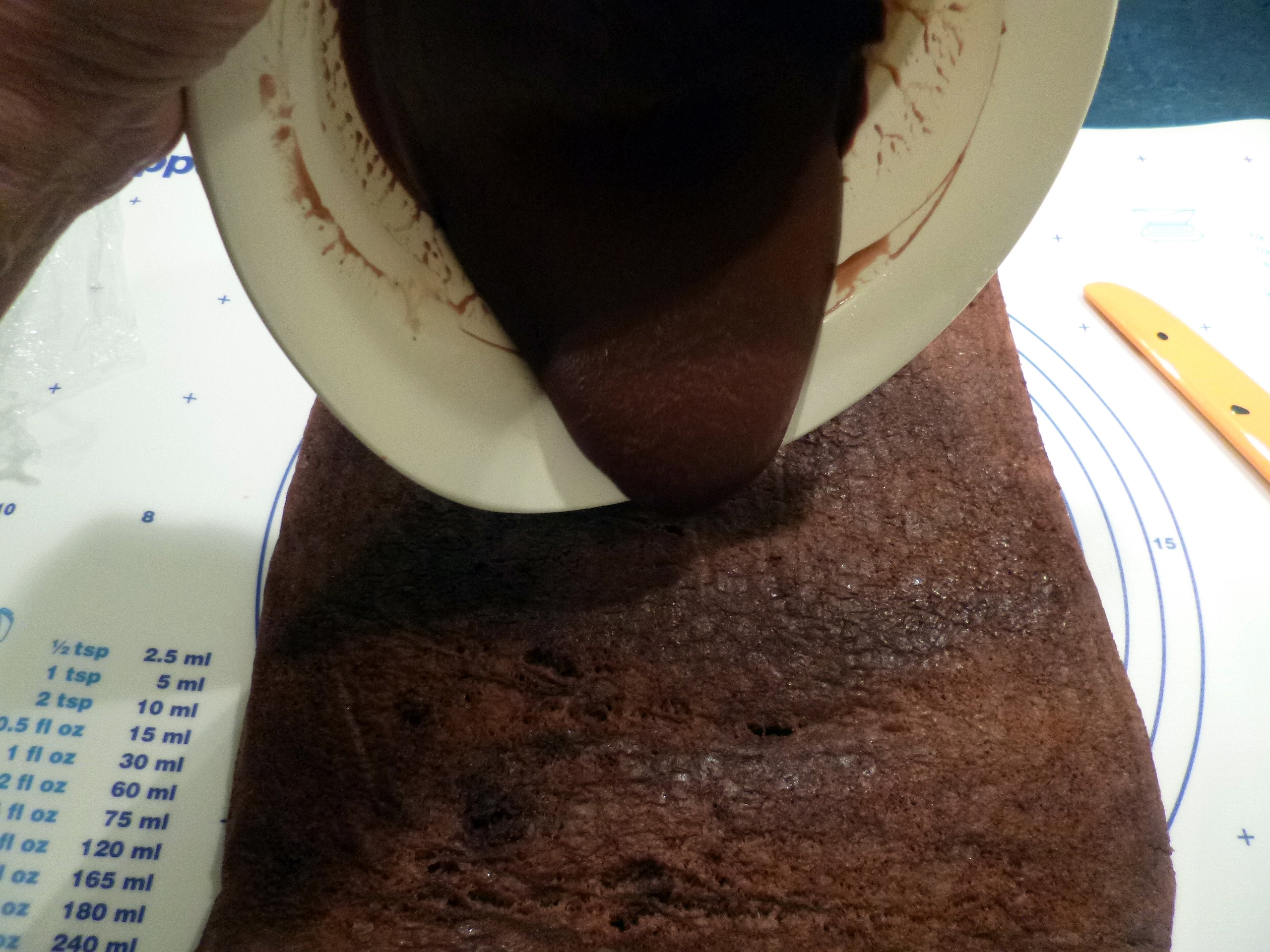 Bûche de Noël - 13