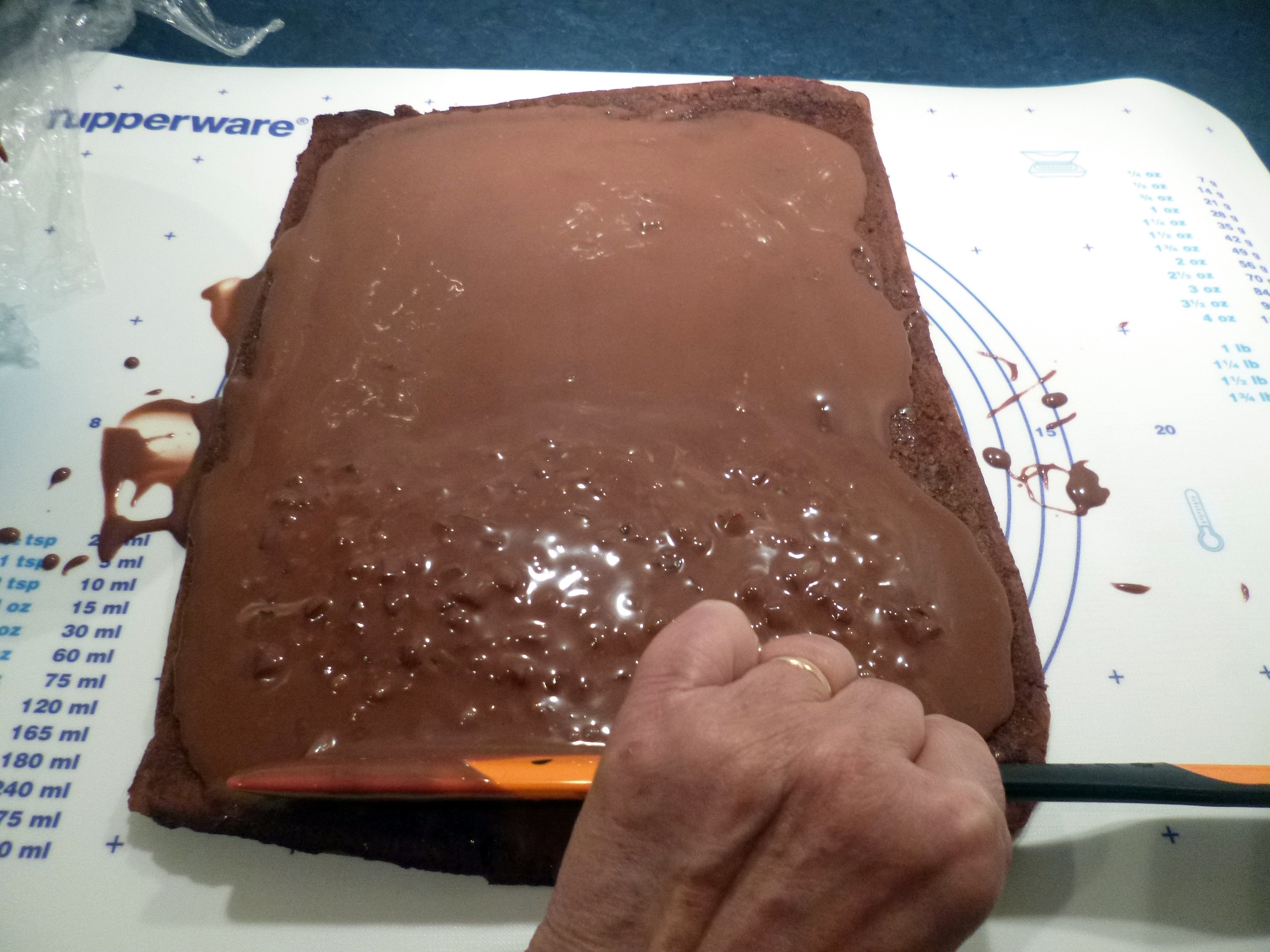 Bûche de Noël - 14
