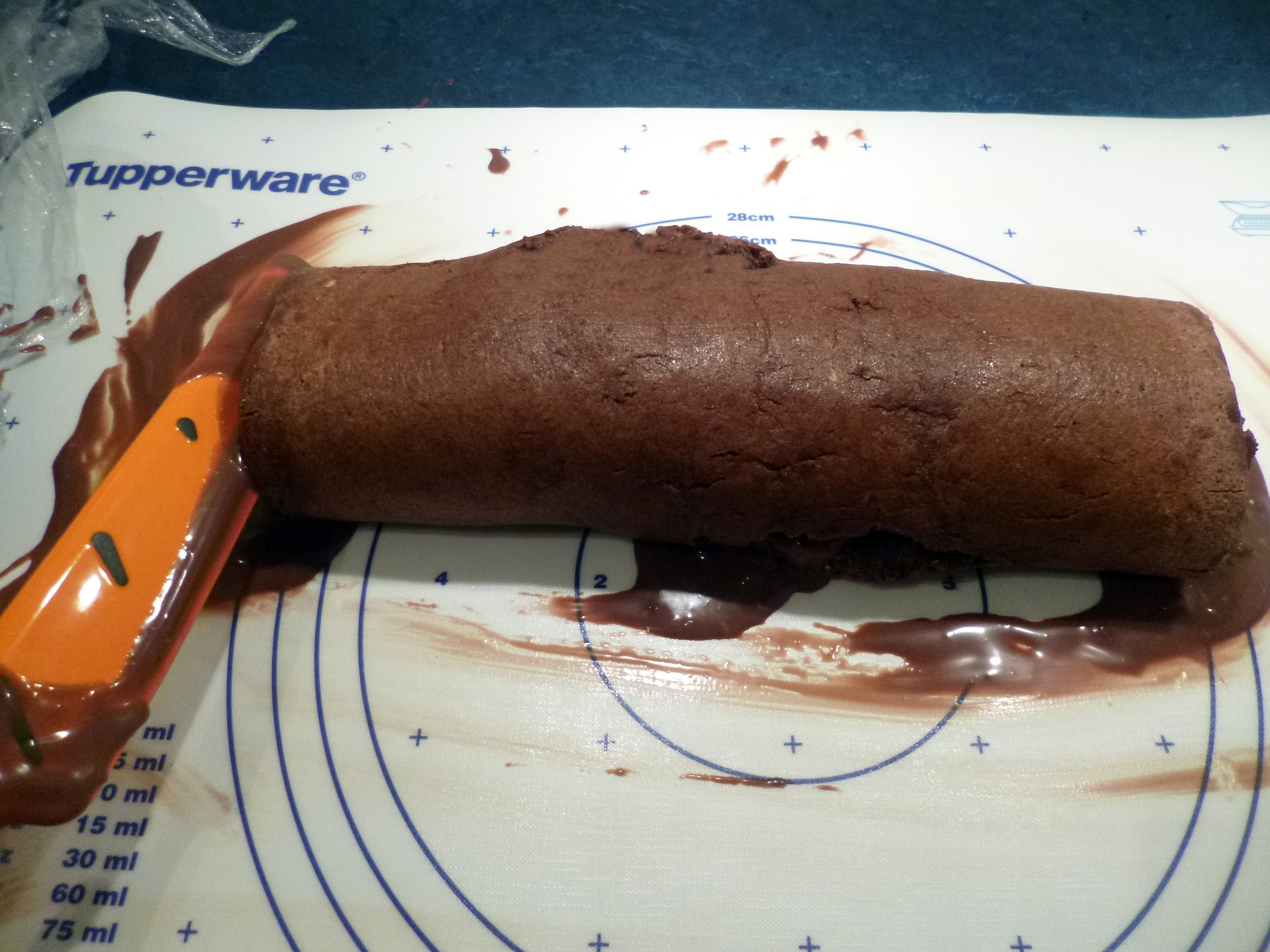 Bûche de Noël - 15