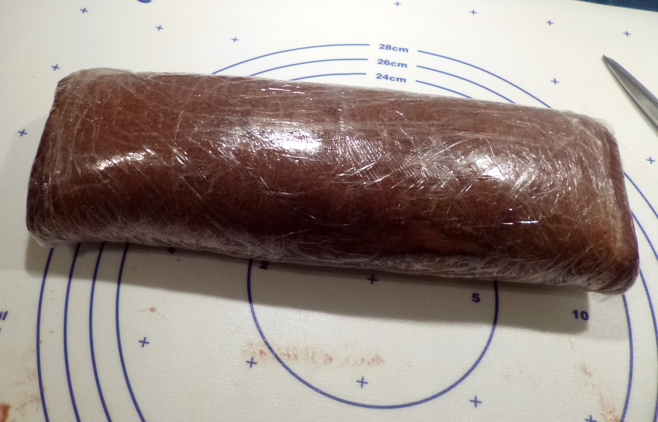 Bûche de Noël - 16