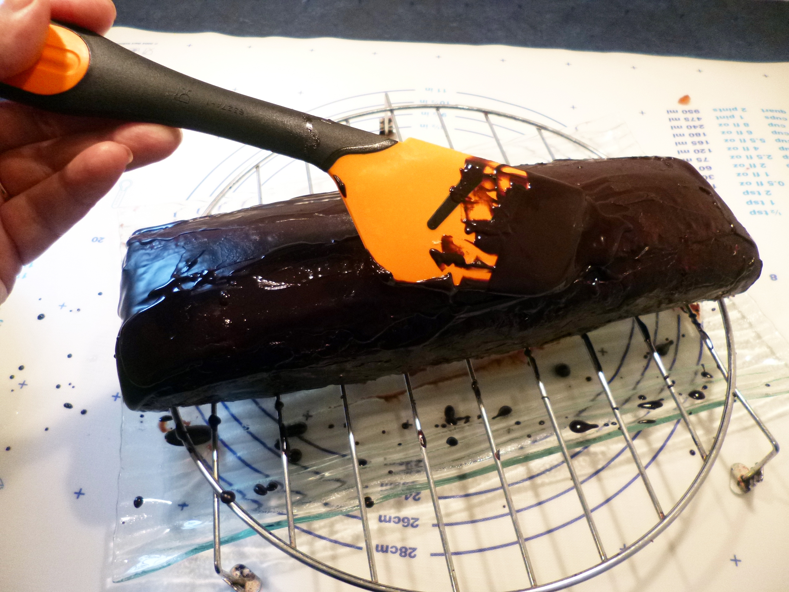 Bûche de Noël - 18
